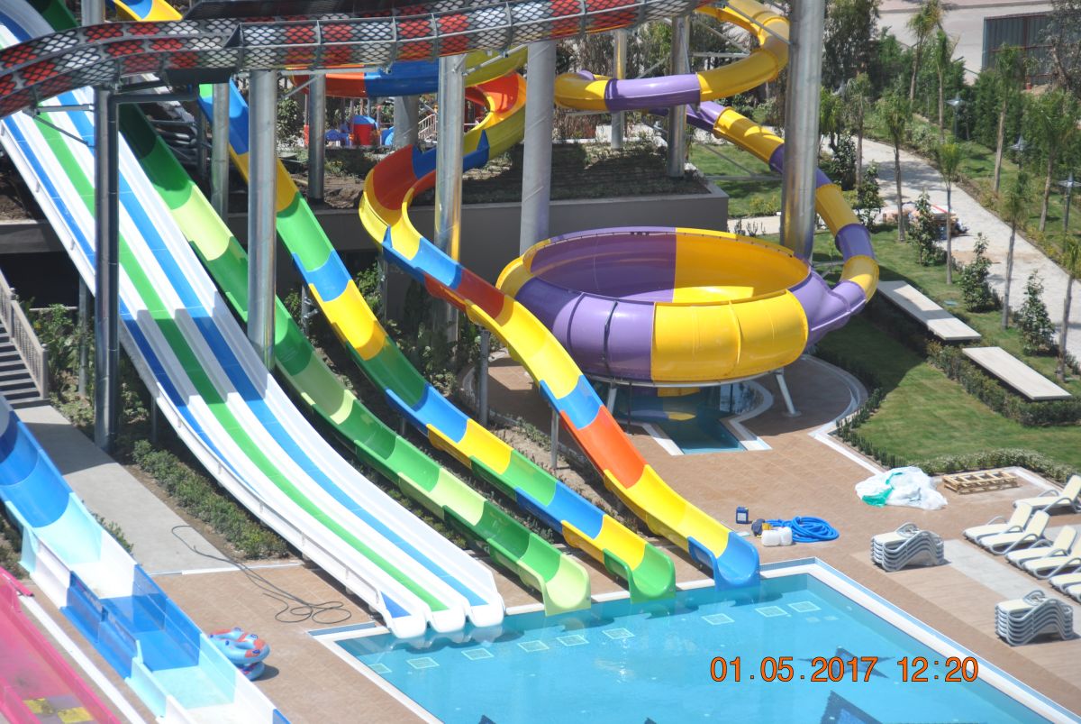 imagini hotel ROYAL SEGINUS LARA